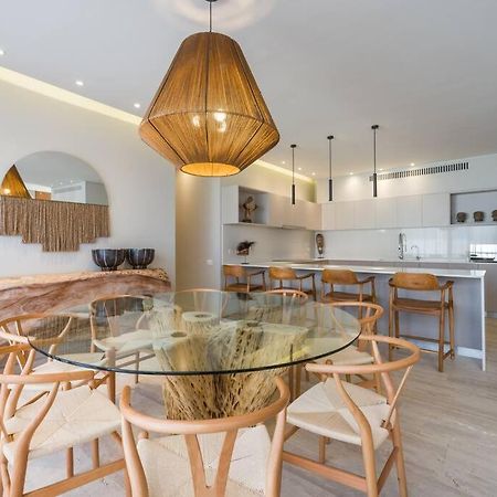 Ferienwohnung Beyond Amazing 3Bd 2Br/ Balcony Tulum Exterior foto