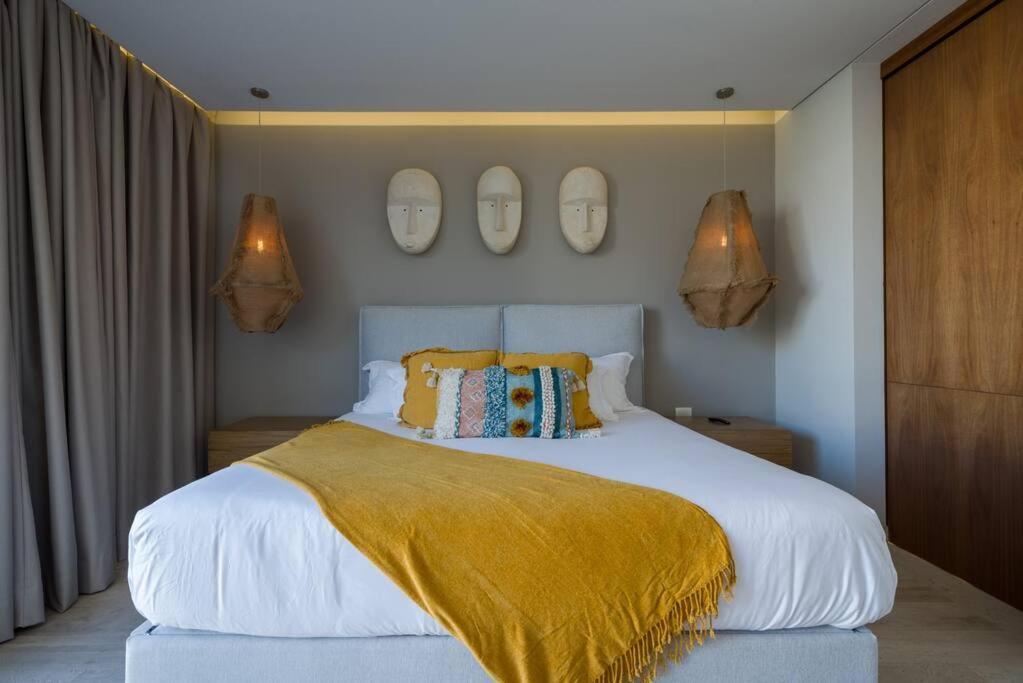 Ferienwohnung Beyond Amazing 3Bd 2Br/ Balcony Tulum Exterior foto